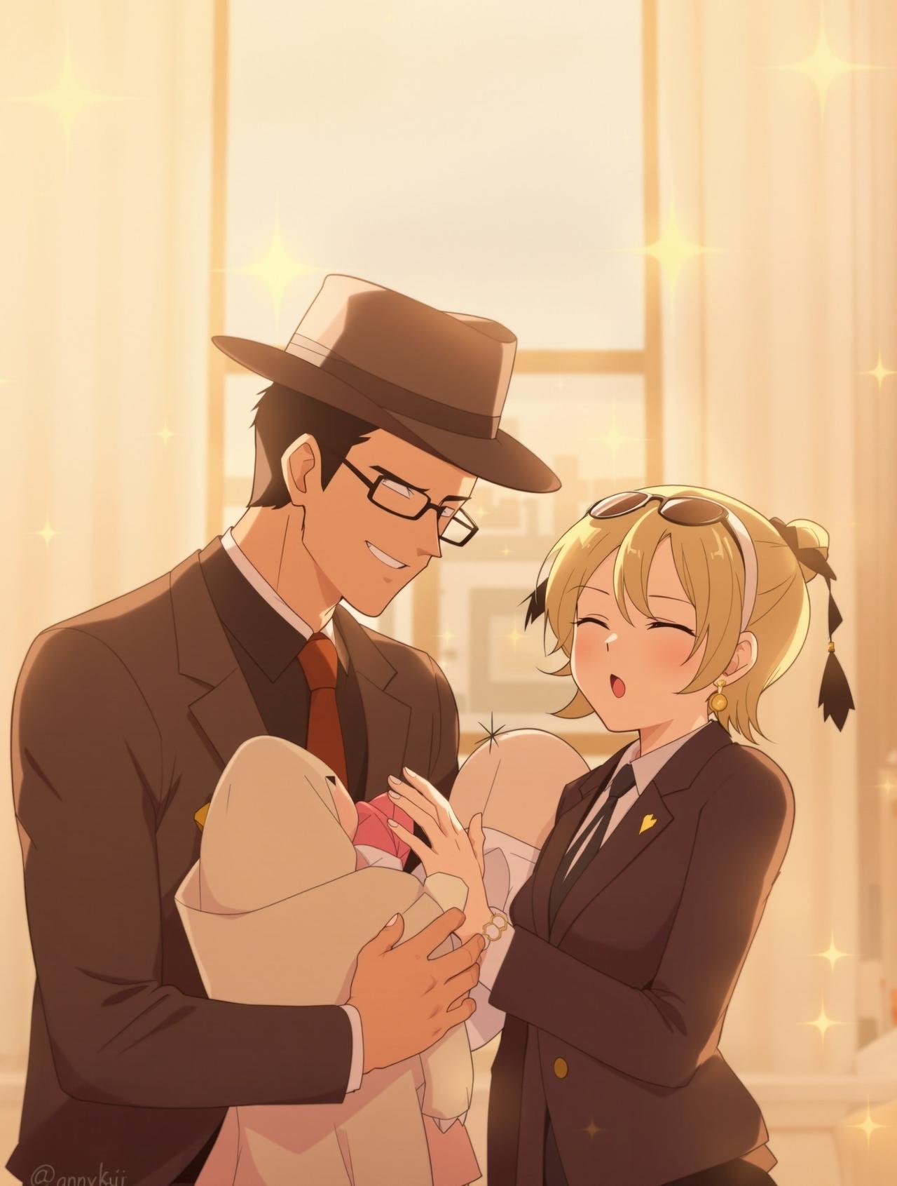 间谍过家家 第二季 - SPY×FAMILY 第2期 - 男男漫画热门番剧