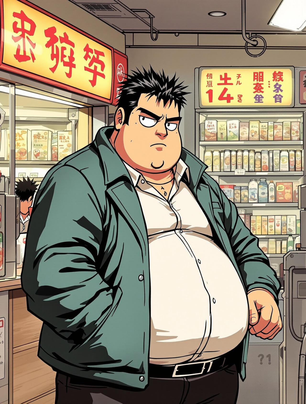坂本日常 - SAKAMOTO DAYS - 男男漫画漫画作品